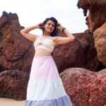 Priya Ahuja Instagram - Dear God, if today I lose my hope Please remind me that Your plans are better than my dreams. Photographer: @jayakrishnank_j Outfit: @urbanic_in Styled by: @style_deintrepide