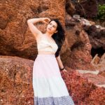 Priya Ahuja Instagram - Dear God, if today I lose my hope Please remind me that Your plans are better than my dreams. Photographer: @jayakrishnank_j Outfit: @urbanic_in Styled by: @style_deintrepide