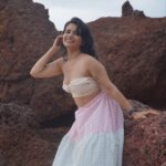 Priya Ahuja Instagram - Dear God, if today I lose my hope Please remind me that Your plans are better than my dreams. Photographer: @jayakrishnank_j Outfit: @urbanic_in Styled by: @style_deintrepide