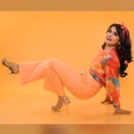 Priya Ahuja Instagram - Don't forget, while you're busy doubting yourself, someone else is admiring your strength. PHOTOGRAPHER: @photo_vinayak STYLIST: @style_deintrepide OUTFIT: @myfriday.in MAKEUP: @makeup_dharmivaid
