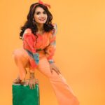 Priya Ahuja Instagram - Don't forget, while you're busy doubting yourself, someone else is admiring your strength. PHOTOGRAPHER: @photo_vinayak STYLIST: @style_deintrepide OUTFIT: @myfriday.in MAKEUP: @makeup_dharmivaid