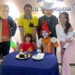 Priya Ahuja Instagram – How much cake is too much cake on ur birthday!!

Celebrated Ardaas’ 4th Birthday at one of his most favourite places @novotelimagicaa 
From dancing with his Fav Tubby to cutting cake with mogambo he did it all