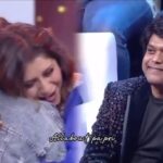 Priya Jerson Instagram - Pika Ma and her cheers are always the loudest 🥺🫶🏽The way she celebrates everyone makes my heart so happy! @priya.jerson You deserve all the good things coming your way for never giving up on your dreams ♥️ Can’t wait to hear playback singer Priya Jerson 😍🧿 That hug punya and priya shared got me so emotional 😭🤍 ✨Follow and Support @papri_always ✨ Queen👑 @priyankapdeshpande 💛 . . . ✨Please share editz do not repost✨ Video/ Photo credits© to respective owners merely used for entertainment purpose. . . . Hashtags👇🏽❤️ #vijaytelevision #sivaangi #bigboss5tamil #pavanireddy #biggboss5 #priyanka #pavanireddy #pavni #pavani #shivaninarayanan #ramyapandian #losliya #pavaniamir #amirpavni #vijaytv #vijaytvshows #bb5tamil #pavniamir #pavmir #whatsappstatus #startmusic #startmusic4 #pathuthala #str #simbu #ps2audiolaunch #ponniyinselvan #arrahman #onceuponatimetour #anirudhmusic #leo