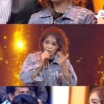 Priya Jerson Instagram - Finalle performance❤️‍🔥😍❤️🔥 @priya.jerson ❤️ Follow @supersinger9official ❤🎶🎙🎼 Follow for daily updates @supersinger9official @supersinger9official @supersinger9official @supersinger9official @supersinger9official @supersinger9official #vijaytv #vijaytvserial #vijaytvpromo #vijaytvshow #vijaytvpugazh #vijaytvserials #vijaytvsupersinger #vijaytvshows #vijaytvpromos #cookuwithcomaliseason2 #makapa #makapa#cookuwithcomali #makapapriyanka #priyankadeshpande #priyanka #cookwithcomali #comedyshow #supersinger #supersingerjunior #cwc #tamilcomedyshow #tamiltvshows #memes😂