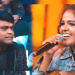 Priya Jerson Instagram - Congrats @priya.jerson ♥️🥰 @itsyuvan🤍✨ 🔹🔹🔹🔹🔹🔹🔹🔹🔹🔹 @yuvan_additz #supersinger9 #yuvanadditz #yuvansongs #yuvanshankarraja #yuvanbgm #yuvanmashup #yuvanism #yuvansadsongs #iconic #yuvandope #Pathuthala #harrisjayaraj #yuvanmusical #yuvanshankarraja #yuvanmagical #thala #yuvanmelodies #yuvanmusicforever #yuvanmusicworld #yuvanlovefailuresongs #yuvanshankarrajafansclub #yuvanforever #thalayuvancombo #ilayaraja #tamillovesongs #priyajerson #tamilsonglyrics #yuvanwhatsappstatus #trendingreels #silambarasan Yuvan Music World 2