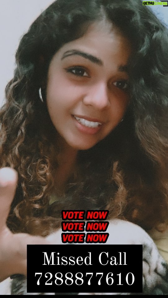 Priya Jerson Instagram - Hi makkale Super Singer 9 Grand finale live is gonna happen on June 25th. Voting lines are already open and you can vote until 25th June. Don't miss your daily votes and vote for ur favourite contest and help them to win the title❤️❤️❤️🏆 #supersinger9 #vijaytelevision #vijaytv #priyajersonsupersinger9 #priyajerson