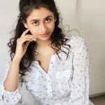Priyaa Lal Instagram - Hey 🤍