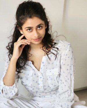 Priyaa Lal Instagram - Hey 🤍