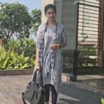 Priyaa Lal Instagram - 💙 #candid #video #tiktok #weekend #2023 #trending #reels