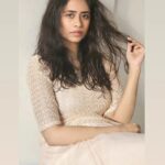 Priyaa Lal Instagram - Hey 🤍 #goodvibes #picoftheday #instagram