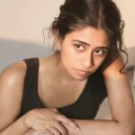 Priyaa Lal Instagram - 🖤
