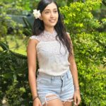 Priyamvada Kant Instagram - No make up just wake up🕊️🍀