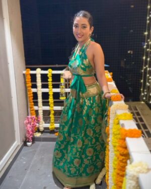 Priyamvada Kant Instagram - Happy Diwali 🪔