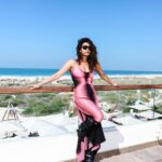 Priyanka Chopra Instagram – F1 weekend in Abu Dhabi 🏎️
Thank you @visitabudhabi for being an amazing host. #AbuDhabiGP 

#ad Abu Dhabi, United Arab Emirates