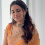 Priyanka Mohan Instagram - Spamming on the go 🤷🏻‍♀️ 📸 by my talented hairstylist/ photographer @chinnahairstylist 🧞‍♂️ PS: last one is my favourite🥶