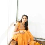 Priyanka Mohan Instagram - Spamming on the go 🤷🏻‍♀️ 📸 by my talented hairstylist/ photographer @chinnahairstylist 🧞‍♂️ PS: last one is my favourite🥶