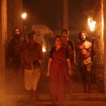 Priyanka Mohan Instagram - #CAPTAINMILLER 🔥🔥is all set for a grand Release this PONGAL / SANKRANTI 2024 #CaptainMillerFromPongal #CaptainMillerFromSankranti @dhanushkraja @thatswatitis #shivanna @sundeepkishan @gvprakash @sathyajyothifilms
