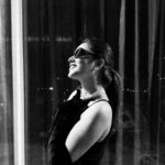 Priyanka Mohan Instagram - Hallo-qween;) Because she’s my absolute favourite #audreyhepburn 💎#breakfastattiffanys #halloween2023