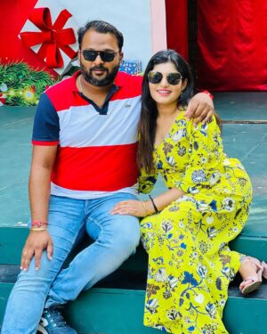Priyanka Panigrahi Instagram - #happyme🫶🏻