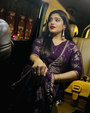 Priyanka Panigrahi Instagram - #haiiiii…..beautiful 😜