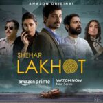 Priyanshu Painyuli Instagram - reminder: in this city there’s more than what meets the eye.. GO WATCH Love, Family, Deceit, Crime, Drama aur Thrill Sab milega Yahaan #SheharLakhotOnPrime, watch now @offroadfilms @nopi @devikabhagat7 @khalilbachooali @priyanshupainyuli @kubbrasait @iamroysanyal @shruthymenon @manurishichadha @kashyapsmixtape @manjiripupala @abhilashthapliyal @chandanroy.7 @sanjayshivv @jollyshruti @vishalvittydp @subash11505 @yasminsethi @yashikakakkar @salam_ansari9 @nayan_bhadra @nathsuvir_ @kar_gour_ @poojakadam @nerajrsharma @fahadpathan @saimshaikh @4amworldwide @fwxmedia