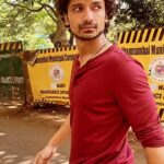 Priyanshu Painyuli Instagram - It’s been a long time, Looking for a way back to my hometown ‘Shehar Lakhot. Do you know where it is ?? #amazonprime #sheharlakhot #sheharlakhotonprime