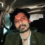 Priyanshu Painyuli Instagram - Dev se abhi tak mile ya nahi ?? #sheharlakhotonprime Jaao Jaake Dekh lo. Mil lo 😊 #amazonprime #webshow