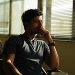 Priyanshu Painyuli Instagram - Ek tha Dev - Devendra Singh Tomar. A very passionate guy who was very restrained yet volatile at certain instances. He gets beaten up by life and literally by everyone around him but still speaks what he wants to and goes behind what he wants to achieve.. There is lot to speak about this character and the experiences which will be cherished for lifetime but I’ll keep that for some other time. I can only say I feel fortunate to have been able give life to this character and for that I just want to Thank @nopi Navdeep singh for creating such a complex character with emotionally complex relationships and for trusting me with it. Thank you so much Sir for the times we spent while making this world ‘Shehar Lakhot’. #Udaipur me ghar basa ke aapke saath bohot mazza aaya 😁 my day wasn’t complete post pack up until I sat with you and spoke to you about the shoot each day..arey yeh toh Shaadi me couple jaisa sounds kar raha hain 😁 ( sorry Madhavi n Vandana ) but I think the magic of our bond shows and I am really proud of our show and what we all have created.. our adventures n experiences were Fun, great learning and will be cherished for lifetime. You are amazing 🤗❤️ Cheers 🍻 #sheharlakhotonprime #sheharlakhot #actordirector