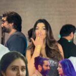 Punnagai Poo Gheetha Instagram - Sila nodigalil Malaysia Premier 🎥 @punnagaipoogheetha @yashikaaannand @vinaybharadwaj1 @richardrishi @rgcreationsmy @rgnaidu #aa360photobooth #360camera #360spinbooth #360spinphotobooth #360malaysia #malaysia #entertainment #weddingmalaysiaphotographer #promotion#trendingreelsvideo #fyp #event #malaysiahotdeal #hotdeals #silanodigalil #silanodigalilinkl #yashikaanand