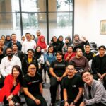 Punnagai Poo Gheetha Instagram - Thank you Syok for having me. Sharing podcasting tips and knowledge with other podcasters is rewarding! Let’s make waves in the podcasting world together! 🎙️✨