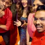 Punnagai Poo Gheetha Instagram - Kadi Joke Queen 😂🤣 @yashikaaannand & Actress / Producer @punnagaipoogheetha 😎 Cinema is not only about making people dream. It’s about changing things and making people think😅”SILA NODIGALIL” WATCH IN YOUR NEARBY THEATRES NOW 🔥🎞️🎬 @vinaybharadwaj1 @richardrishi #tamilmovie #kollywood #moviecast #silanodigalil #yaashikaanandh #punnagaipoogeetha #instagood #instamood #instalike #instareels