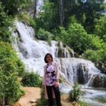 Rachna Banerjee Instagram - Krka National park...series of 7 waterfalls in krka river. #RachnaBanerjee #actress #entrepreneur #Croatia #krkanationalpark #travelreels #travel #vacation🌴 #vacationmode #instapostoftheday #instareelsindia❤️ #instadaily #instalike #instagram #like #likesforlike #likeforfollow #follow #followforfollowback #lovethenature🍃🍂🌿🌳😍 #livelifetothefullest #likes #love #me #memories #viralreels #viralpost