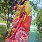 Rachna Banerjee Instagram - Stay stylish with a diverse collection of sarees curated exclusively by Rachna's Creation! 𝐖𝐡𝐚𝐭𝐬𝐚𝐩𝐩 𝐨𝐧 𝟗𝟖𝟑𝟏𝟎𝟑𝟓𝟔𝟔𝟕 𝐭𝐨 𝐨𝐫𝐝𝐞𝐫. #RachnaBanerjee #RachnasCreation #actor #entrepreneur #Fashion #Saree #WeddingCollection #fashion #saree #womenswear #kolkata #mumbai #delhi #chennai #bangalore #hyderabad #shopnow #ordernow #buynow