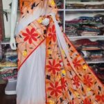 Rachna Banerjee Instagram – Shop from a diverse collection of sarees curated exclusively by Rachna’s Creation!
𝐖𝐡𝐚𝐭𝐬𝐚𝐩𝐩 𝐨𝐧 𝟗𝟖𝟑𝟏𝟎𝟑𝟓𝟔𝟔𝟕 𝐭𝐨 𝐨𝐫𝐝𝐞𝐫.

#RachnaBanerjee #RachnasCreation #actor #entrepreneur #Fashion #Saree  #WeddingCollection #fashion #saree #womenswear #kolkata #mumbai #delhi #chennai #bangalore #hyderabad #shopnow  #ordernow #buynow
