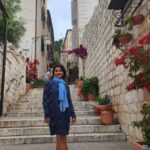 Rachna Banerjee Instagram - Hvar the best summer resort..... The Blue Cave, Croatian natural phenomenon, in the island of Bisevo near Vis. #RachnaBanerjee #actress #entrepreneur #instagood #instagram #instapostoftheday #instadaily #Croatia #hvar #travel #followforfollowback #follow #likesforlike #like #instalike #vacation🌴 #vacationmode #love #photo #happy #likeforfollow