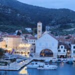 Rachna Banerjee Instagram - Hvar the best summer resort..... The Blue Cave, Croatian natural phenomenon, in the island of Bisevo near Vis. #RachnaBanerjee #actress #entrepreneur #instagood #instagram #instapostoftheday #instadaily #Croatia #hvar #travel #followforfollowback #follow #likesforlike #like #instalike #vacation🌴 #vacationmode #love #photo #happy #likeforfollow
