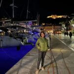 Rachna Banerjee Instagram - Hvar the best summer resort..... The Blue Cave, Croatian natural phenomenon, in the island of Bisevo near Vis. #RachnaBanerjee #actress #entrepreneur #instagood #instagram #instapostoftheday #instadaily #Croatia #hvar #travel #followforfollowback #follow #likesforlike #like #instalike #vacation🌴 #vacationmode #love #photo #happy #likeforfollow
