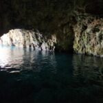 Rachna Banerjee Instagram - Hvar the best summer resort..... The Blue Cave, Croatian natural phenomenon, in the island of Bisevo near Vis. #RachnaBanerjee #actress #entrepreneur #instagood #instagram #instapostoftheday #instadaily #Croatia #hvar #travel #followforfollowback #follow #likesforlike #like #instalike #vacation🌴 #vacationmode #love #photo #happy #likeforfollow