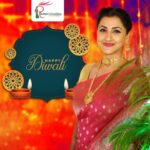 Rachna Banerjee Instagram – Wishing everyone Brightness and Joy, forever! Rachna’s Creation wishes everyone Shubh Deepawali🙏

@rachnabanerjee
#diwali #diwalivibes #shubhdeepawali #diwali2023 #festival #festivaloflights #joy #prosperity #india #traditional #festivewishes #festivevibes #FestiveFashion #wishes #greetings #bright @carpediemkol