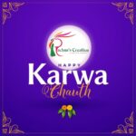 Rachna Banerjee Instagram – May the love and prosperity shine on!  Happy Karwa Chauth to everyone from Rachna’s Creation🙏❤️

#karwachauth #moon #festival #festivewishes #festivevibes #FestiveFashion #festivity #sarees #onlineshopping #ShopNow #wednesday