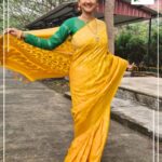 Rachna Banerjee Instagram - The adorable tanchoi benarasi sarees are gorgeous and traditional and made purely of silk. For every Puja or occasion, this is the best fit with the thread borders and the jacquard weaves 🟢History : The Tanchoi brothers from Gujarat introduced the art to the Indian weavers in Surat (Gujarat), and later the Varanasi weavers also started weaving these Sarees, in less expensive versions. 🙌🏻Care: Dry wash 📲𝐖𝐡𝐚𝐭𝐬𝐚𝐩𝐩 𝐨𝐧 𝟗𝟖𝟑𝟏𝟎𝟑𝟓𝟔𝟔𝟕 𝐭𝐨 𝐨𝐫𝐝𝐞𝐫 #RachnaBanerjee #Fashion #Saree #IndianAttire #EthnicWear #Traditional #Fashionista #Style #StayStylish #StayFashionable #StyleStatement #OrderNow #OnlineShopping #fashion #potd #ootd #ootdfashion #likeforlikes #facebookpost #instagram #tanchoi #silk #benarasi