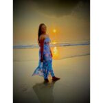 Raksha Gowda Instagram – A fresh start 💫