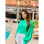 Raksha Gowda Instagram - Be yourself, there’s no one better 💕