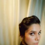 Rashmi Agdekar Instagram - Embracing the devilish side 😈✨ @rashmiagdekar_ channeling her charm of Lucifer! #LuciferVibes #DevilishlyGood . @its_mariyamm @hairbyprem @shreeyasalvi_ @_huemn . #PortraitArt #ArtisticCommunity #PortraitPerfection #FashionPortraits #PortraitShoot #huemn #mumbaiphotographers #PortraitPhotography #ArtLovers #ArtisticExpression #VisualArtistry #FashionOnFilm #PortraitInArt #ArtisticCreators #ArtOfVisuals #PortraitPage #ArtisticCollab #PortraitSociety Mumbai, Maharashtra