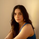 Rashmi Agdekar Instagram - Soft girl energy 🦋✨ 📸 by @smritimdutta On Styling - @its_mariyamm On Hair - @hairbyprem On makeup - @shreeyasalvi_ Outfit - @freakinsindia Jewellery- @sianofficial_ #actress #portrait #photoshoot #instadaily