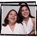 Rashmi Agdekar Instagram - Happy Mother’s Day Mama ! I am because of You 💞