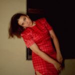 Rashmi Agdekar Instagram - This Barbie is _______ ? 🎀 📸 by @smritimdutta On Styling - @its_mariyamm On Hair - @hairbyprem On makeup - @shreeyasalvi_ Outfit - @shop.aeae
