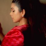 Rashmi Agdekar Instagram - This Barbie is _______ ? 🎀 📸 by @smritimdutta On Styling - @its_mariyamm On Hair - @hairbyprem On makeup - @shreeyasalvi_ Outfit - @shop.aeae