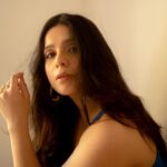 Rashmi Agdekar Instagram - Soft girl energy 🦋✨ 📸 by @smritimdutta On Styling - @its_mariyamm On Hair - @hairbyprem On makeup - @shreeyasalvi_ Outfit - @freakinsindia Jewellery- @sianofficial_ #actress #portrait #photoshoot #instadaily