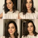 Rashmi Agdekar Instagram - Glam on point ✨ Last night for @lorealindia Makeup - @shrishtishettyy Hair- @makeupbyshabnam__ Styled by @whyshestyled